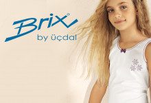 BRIX — качественный трикотаж от ведущего турецкого бренда