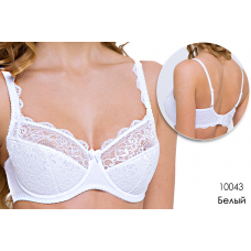 10043 F бюстгальтер женский*