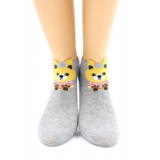 Нж3Д60-07-02 Носки женские