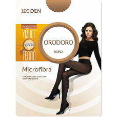 OD Microfibra 100(5) колготки