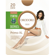 OD Primo 20(5,6) колготки