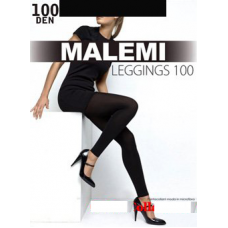 MAL Leggings 100 легинсы 