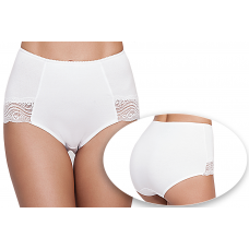DU1007 Трусы коррекция женские