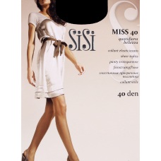SI Miss 40 колготки