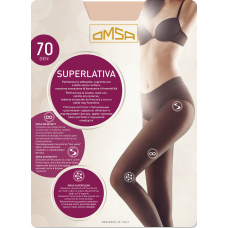 OM Superlativa 70 колготки