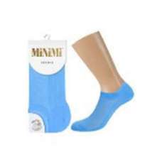 MINIMI Cotone1101 носки женские