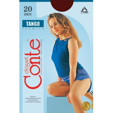CON Tango 20 (5) колготки 