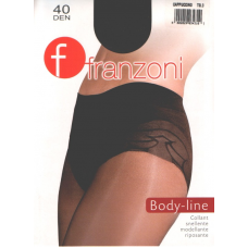 FR Body Line 40 колготки женские