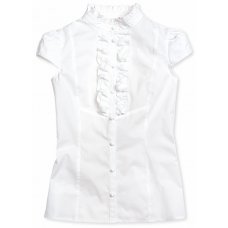 GWCT8033 блузка для девочек