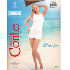 CON Summer 8(5) колготки