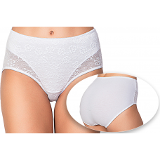 DU1037 Трусы коррекция женские