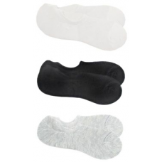 ННМР10 невидимые носки мужские