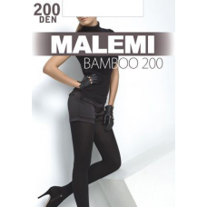 MAL Bamboo 200 колготки 