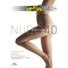 OM Nudo 40 колготки