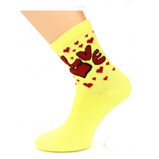 Нус80159-51-19 носки унисекс