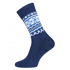 Носки мужские 2424 ARCTIC 313