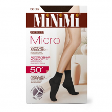 MIN MICRO COLORS 50 носки