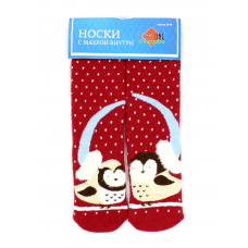 Нжм8845-14 носки женские