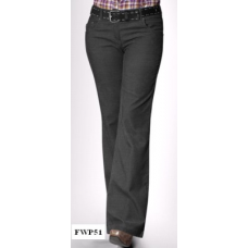 FWP51 брюки женские