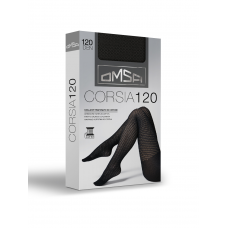 OM Corsia120 колготки